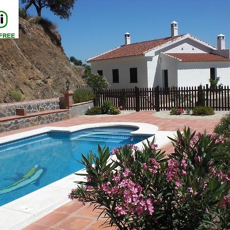 El Emigrante Villa El Chorro Bilik gambar